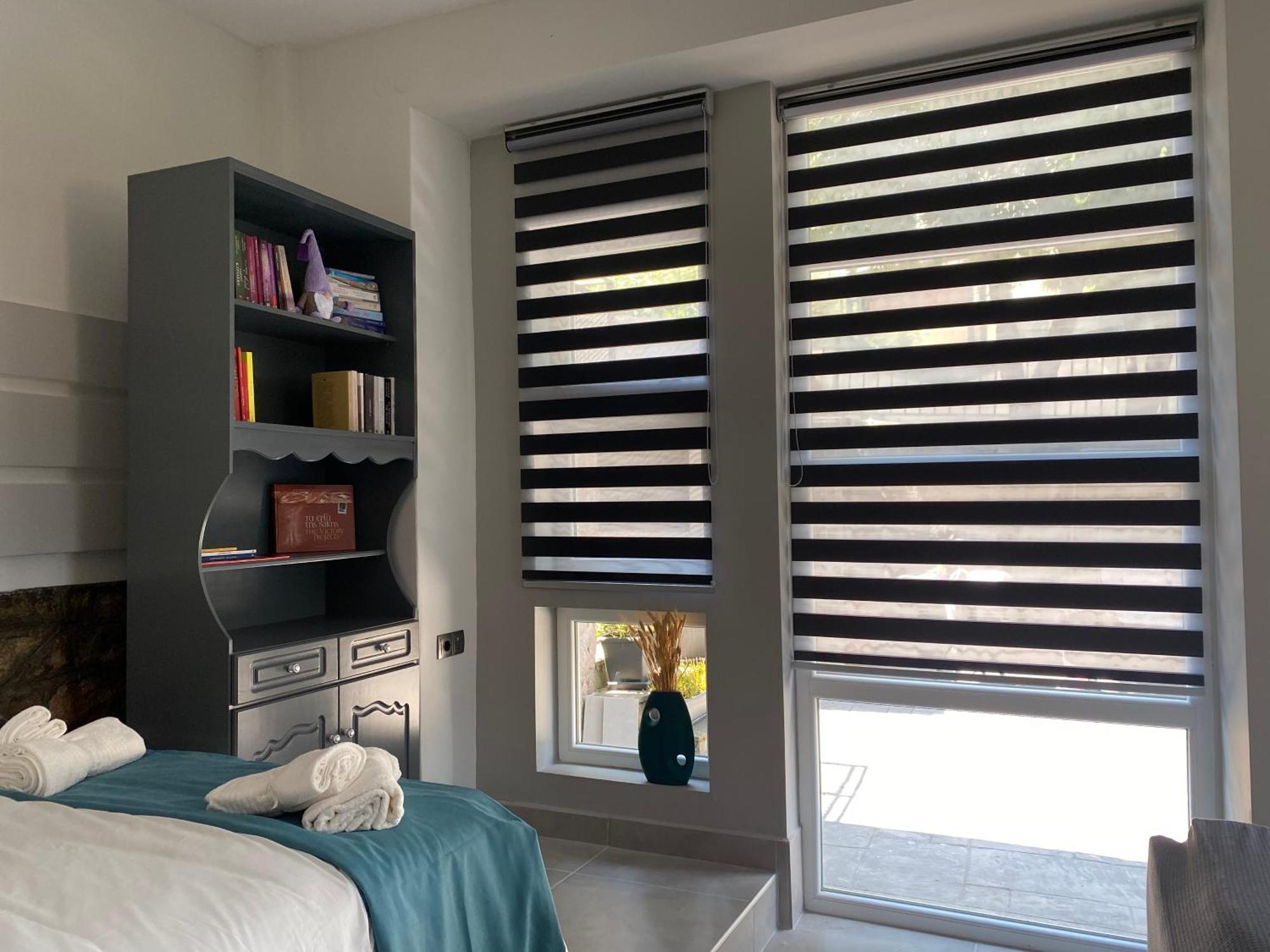 Kastoria Book House With Yard Apartment Ngoại thất bức ảnh